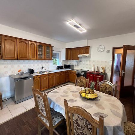 Apartment Lucija "Pet Friendly" Crikvenica Εξωτερικό φωτογραφία