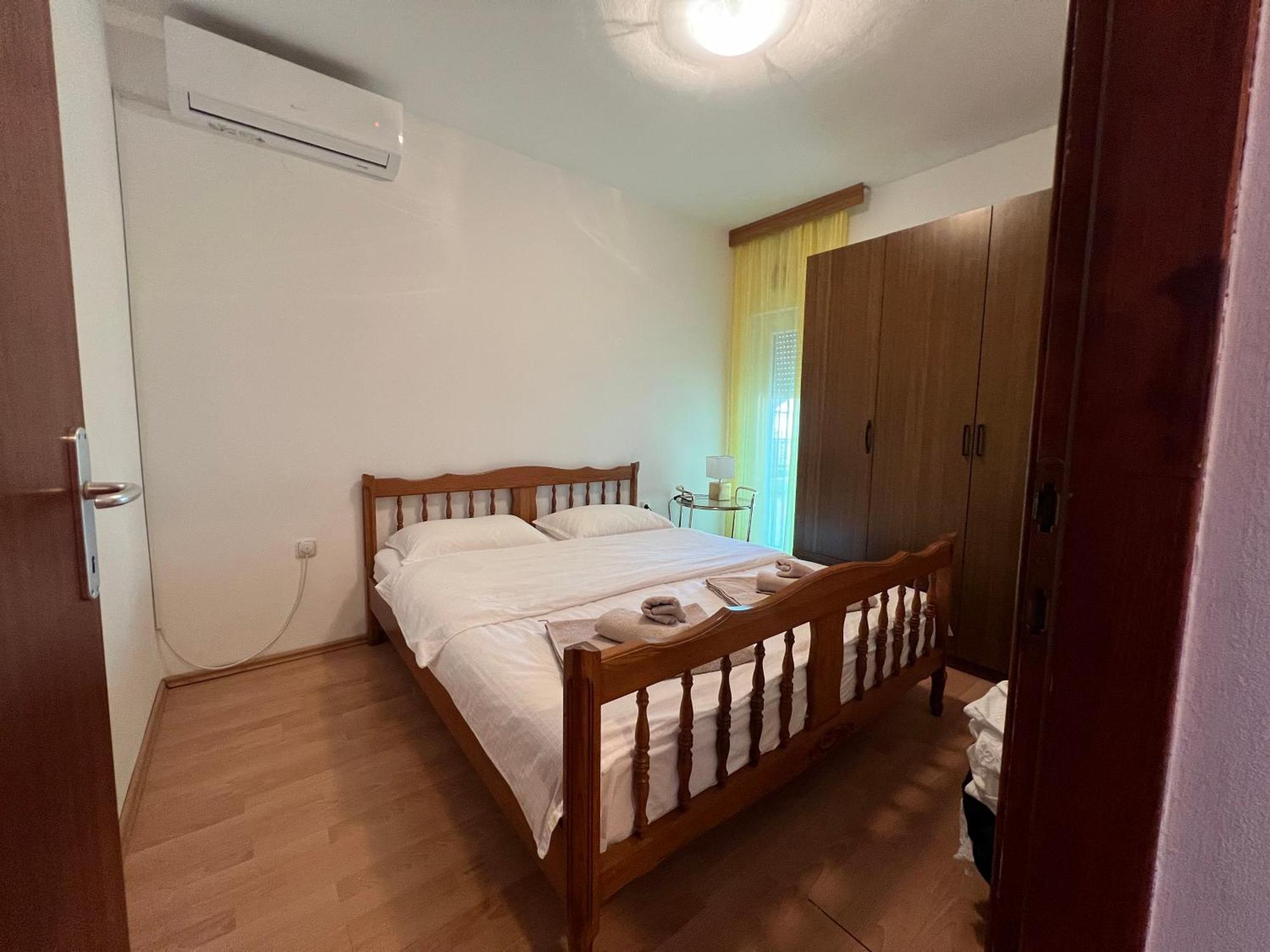 Apartment Lucija "Pet Friendly" Crikvenica Εξωτερικό φωτογραφία