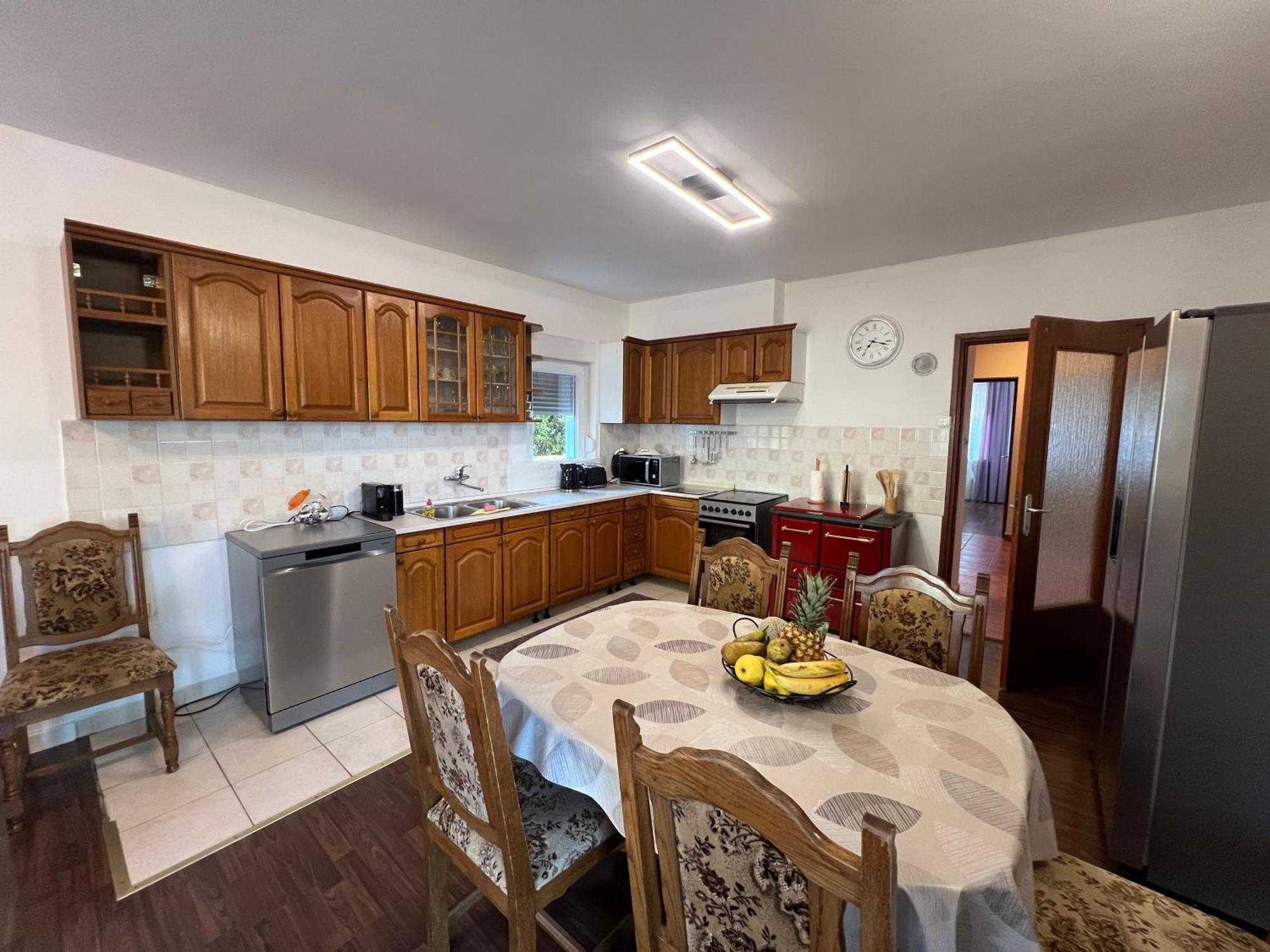 Apartment Lucija "Pet Friendly" Crikvenica Εξωτερικό φωτογραφία