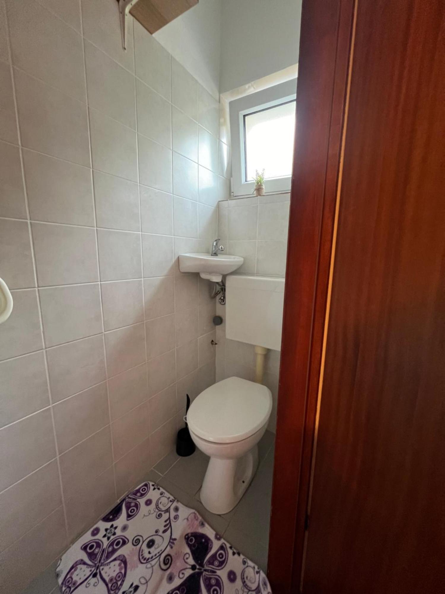Apartment Lucija "Pet Friendly" Crikvenica Εξωτερικό φωτογραφία